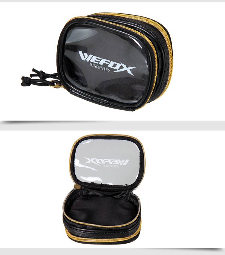 Сумка Wefox WDS-211