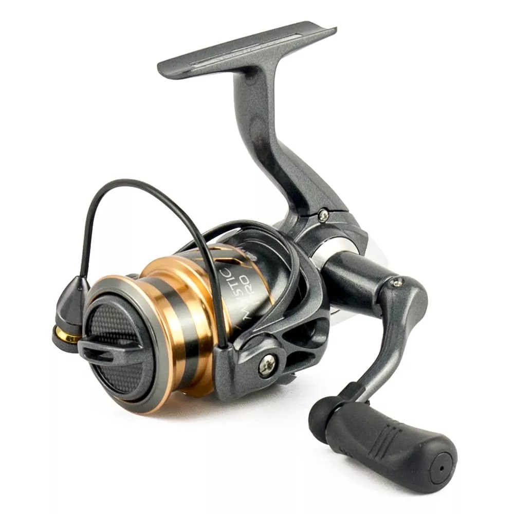 Катушка Viva Mystic Pro FD 830 - фото 1