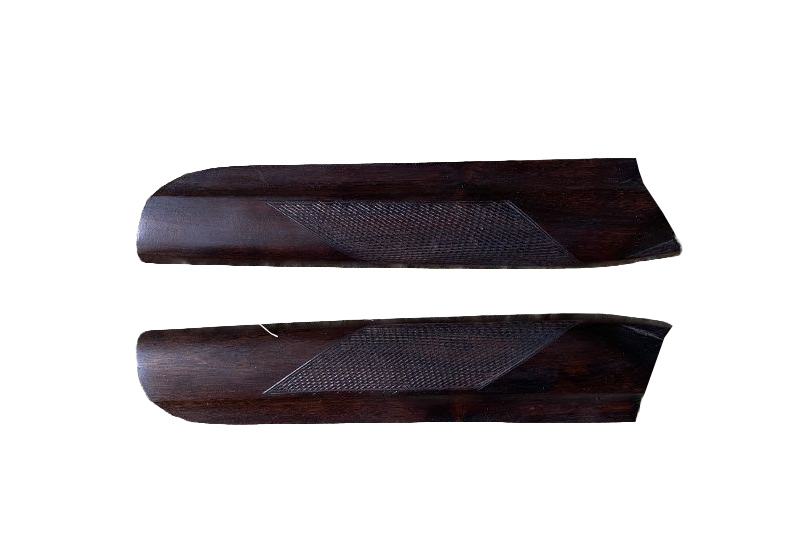 Цевье Левша ТОЗ-34 Е орех - фото 1