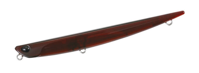 Воблер DUO Bayruf Manic 95 CCC0205 - фото 1