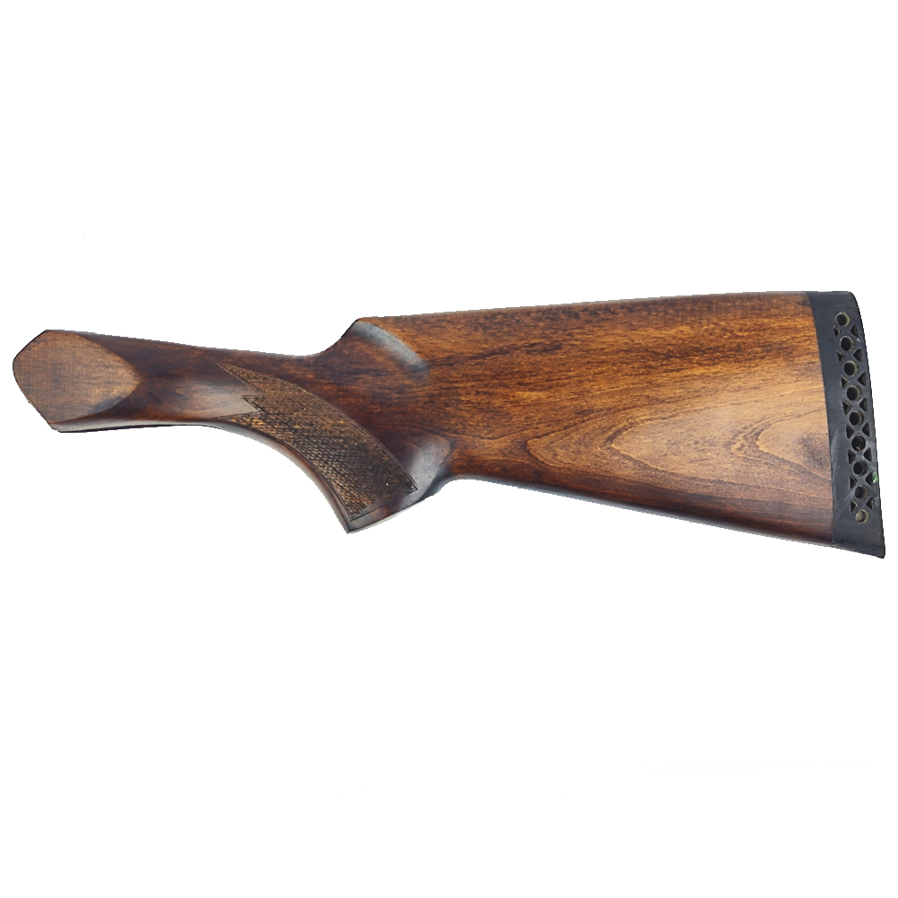 Приклад Левша ИЖ-43 стар. образца бук - фото 1