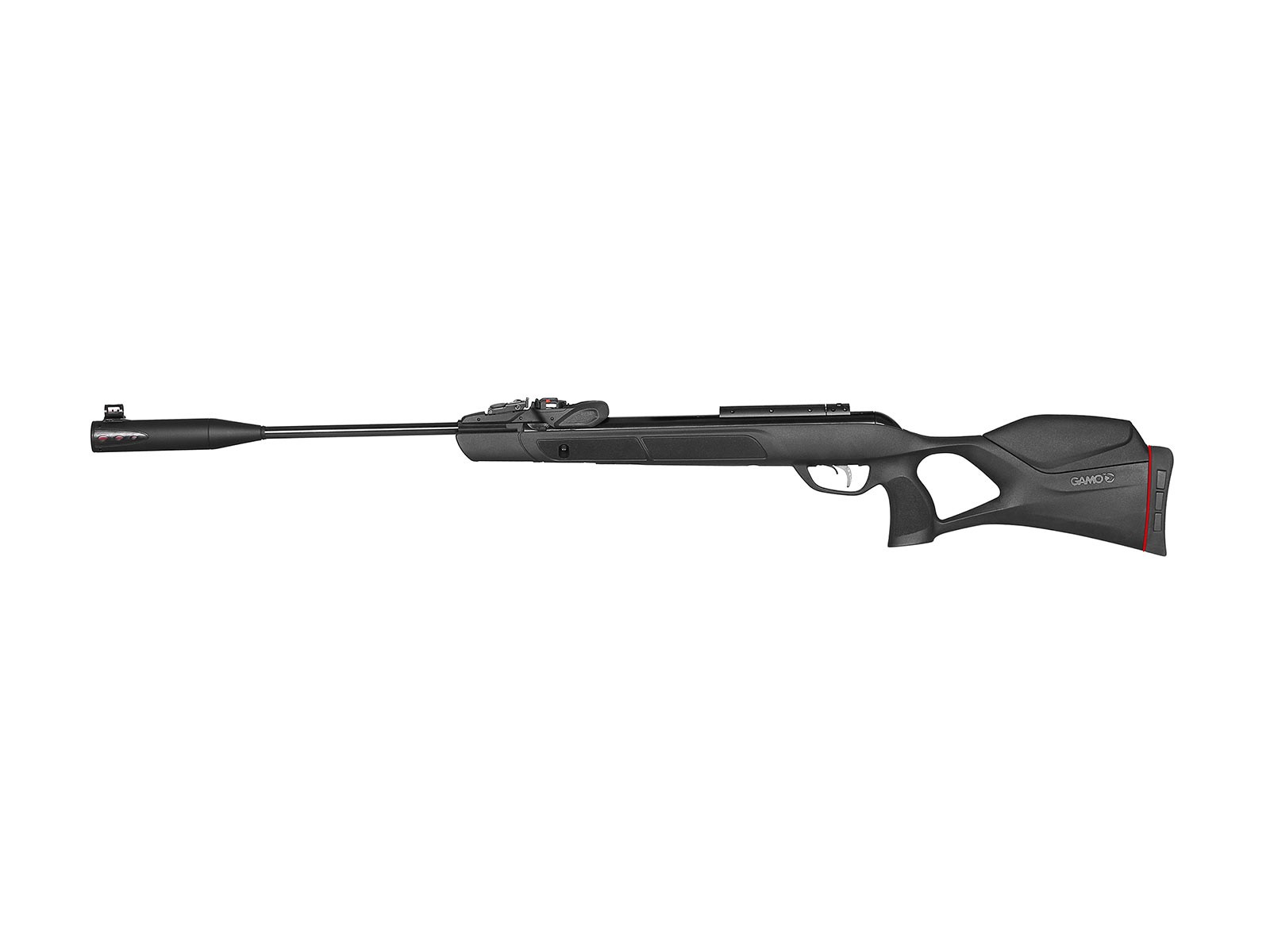 Винтовка Gamo Replay 10X Magnum IGT GEN2 4,5мм - фото 1