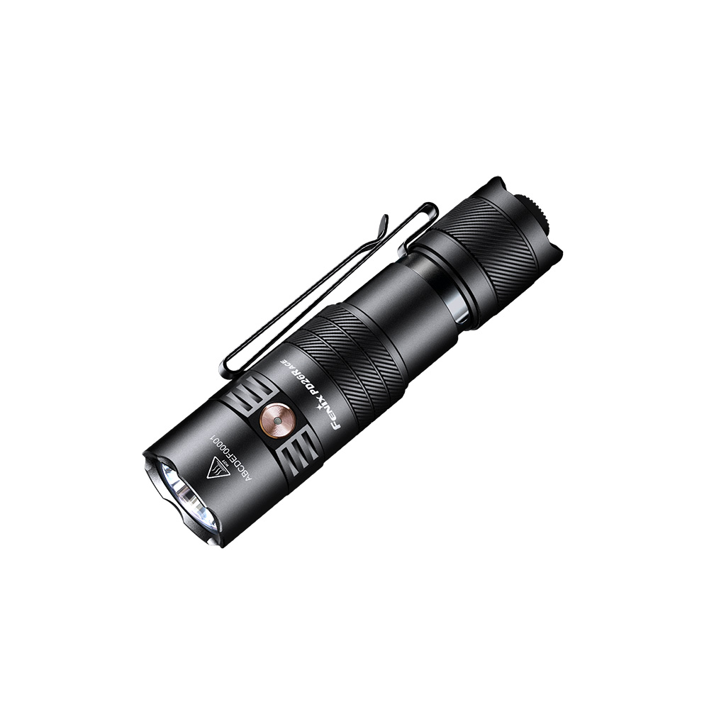 Фонарь Fenix тактический PD26R ACE 1300 люмен - фото 1