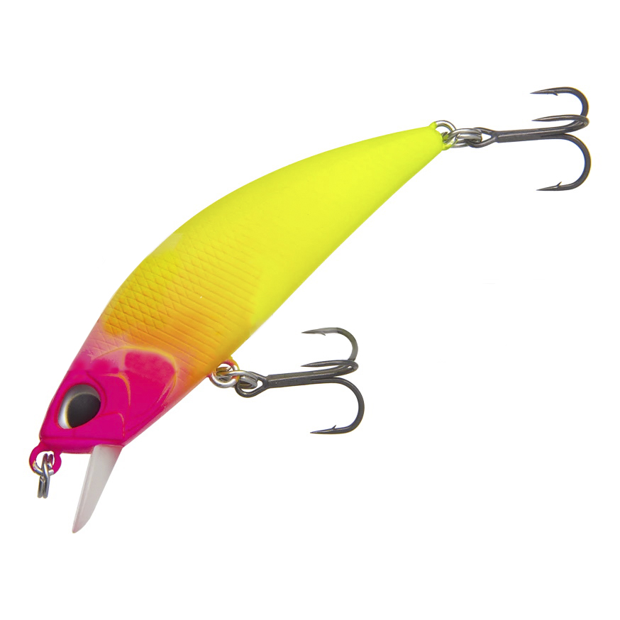 Воблер DUO Spearhead Ryuki 50SP Himemasu ACCZ098 - фото 1