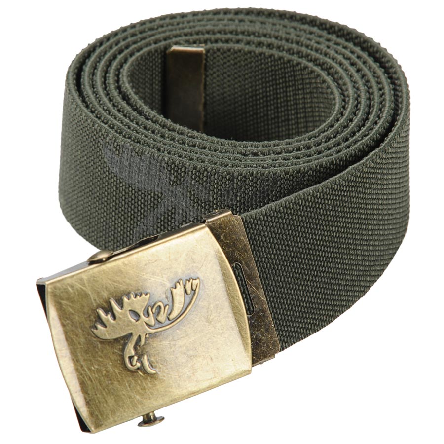 Ремень JahtiJakt Stretch belt - фото 1