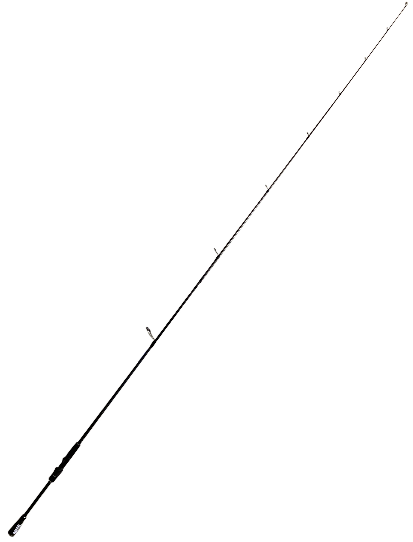 МП Спиннинг Daiwa Powermesh 802MFS 10-30гр - фото 1