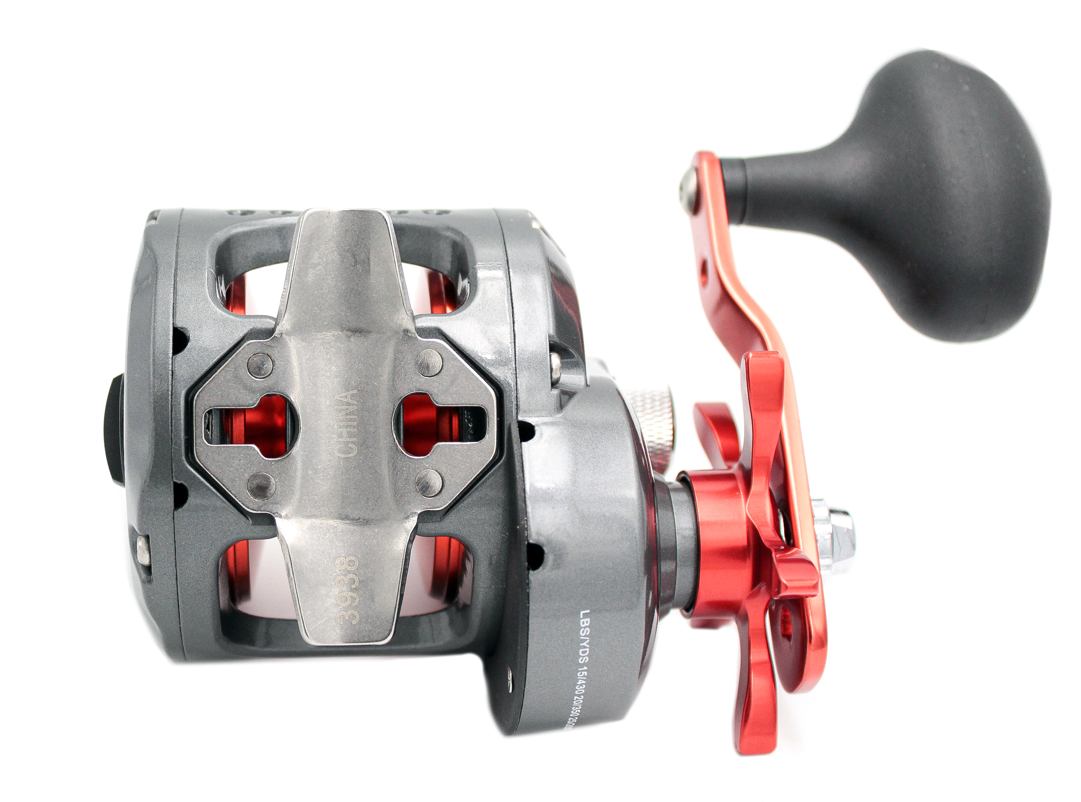 Катушка Okuma Cortez Graphite Reel CZ-10CS купить в интернет-магазине