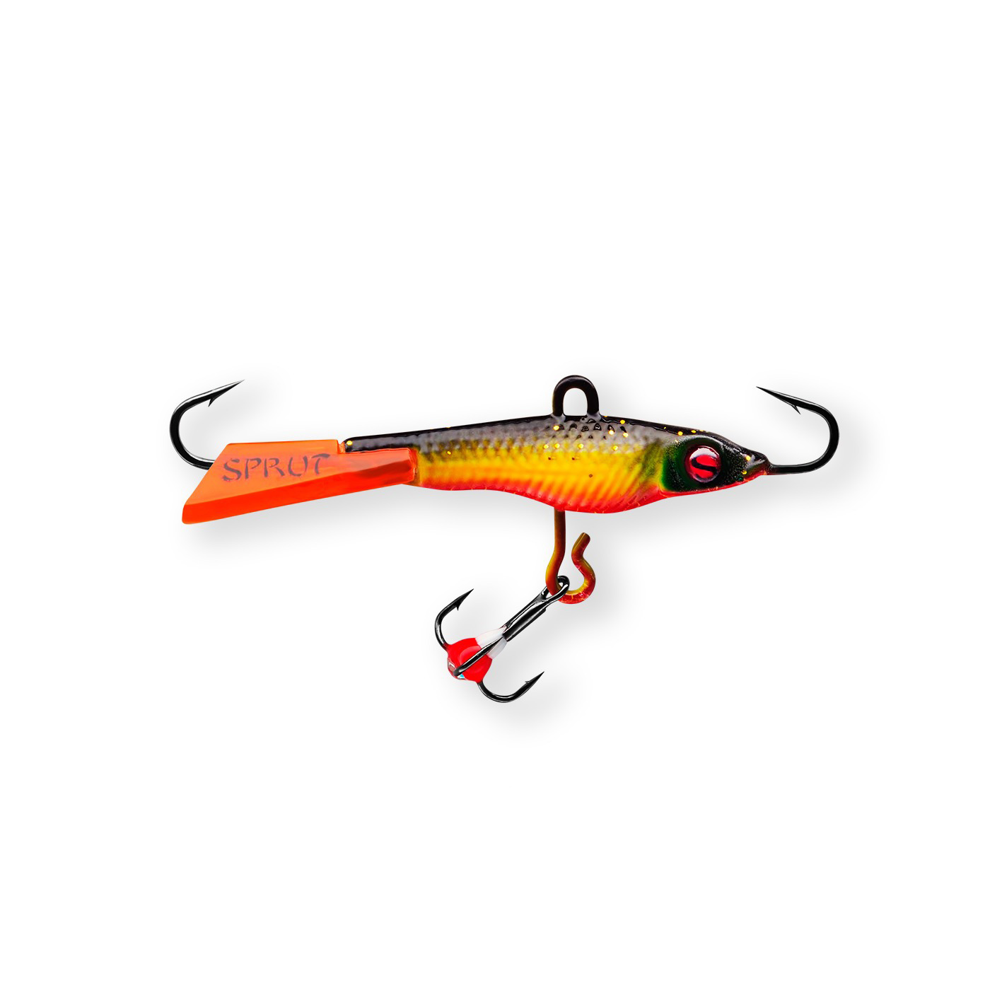 Балансир Sprut Shimo №3 7гр 45мм YBK - фото 1