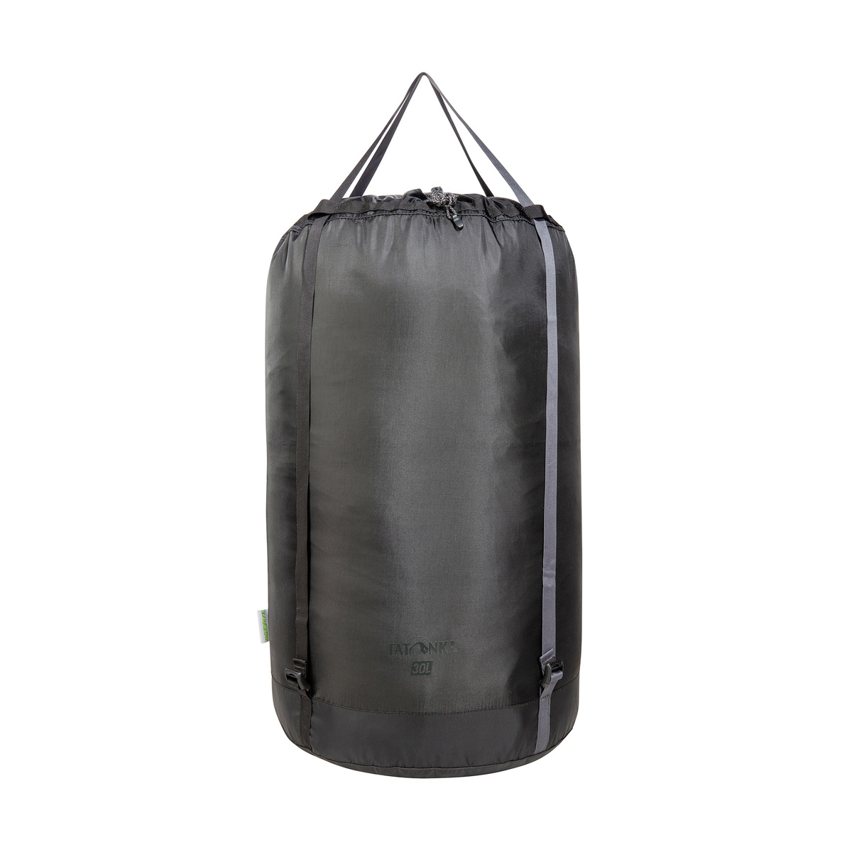 Мешок Tatonka Compression Sack 30 L black - фото 1