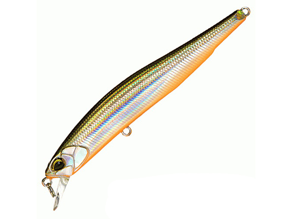 Воблер Duo Realis minnow 80SP-N147 - фото 1