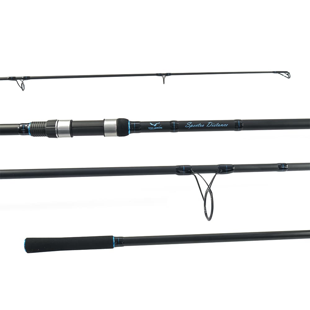 Удилище Viva Spectra Distance VS213375 13ft 3,9м 3,75lbs-4,25oz - фото 1