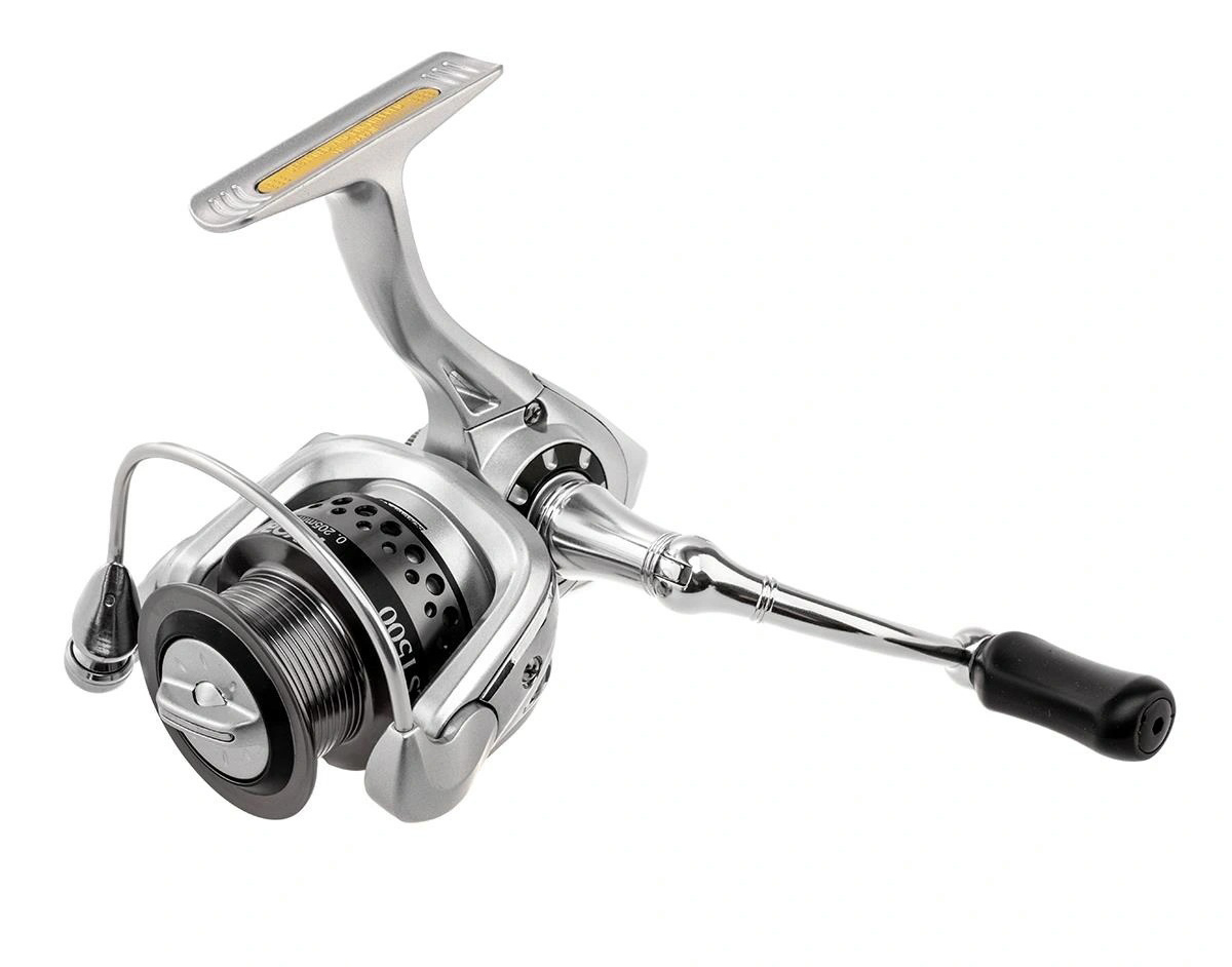 Катушка Ryobi Pilot CS 1500 - фото 1