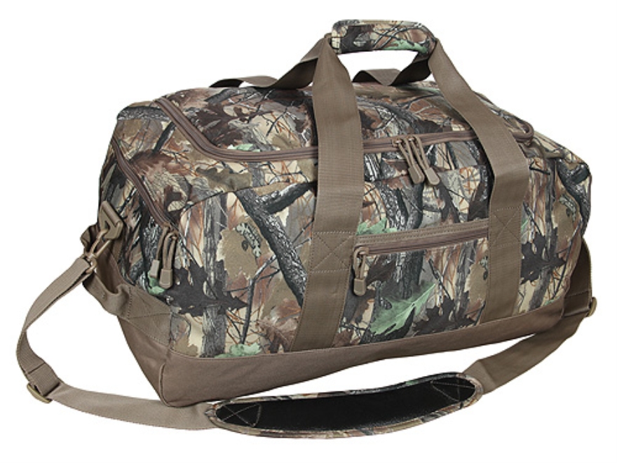 Сумка Allen Duffel camo - фото 1