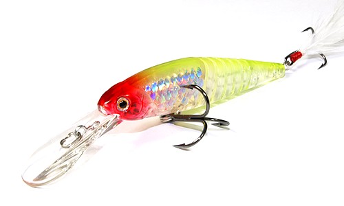 Воблер Lucky Craft Air slash 80 D2R 5431 126 MS crown  - фото 1