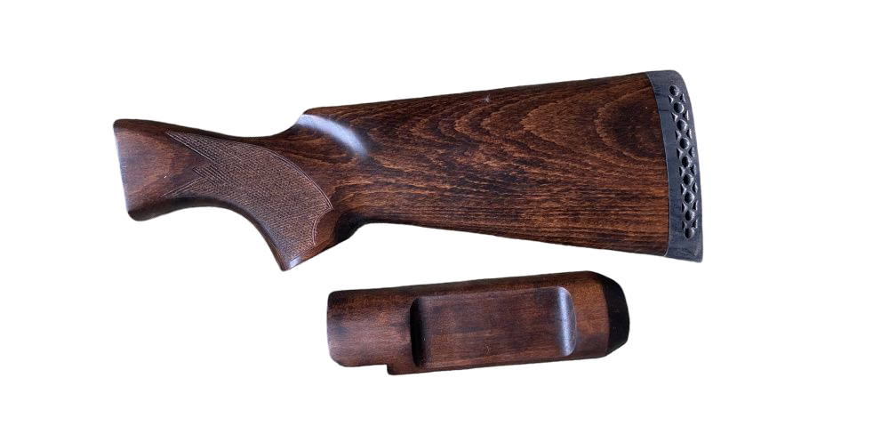 Приклад+цевье Левша ИЖ-81 бук - фото 1