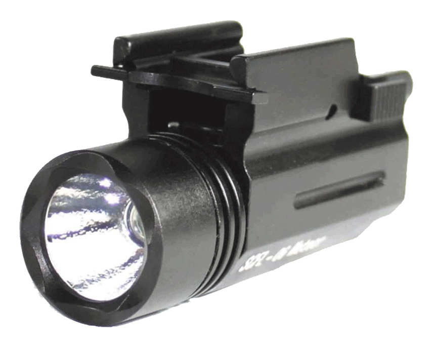 Фонарь Vector Optics Meteor Led Flashlight - фото 1