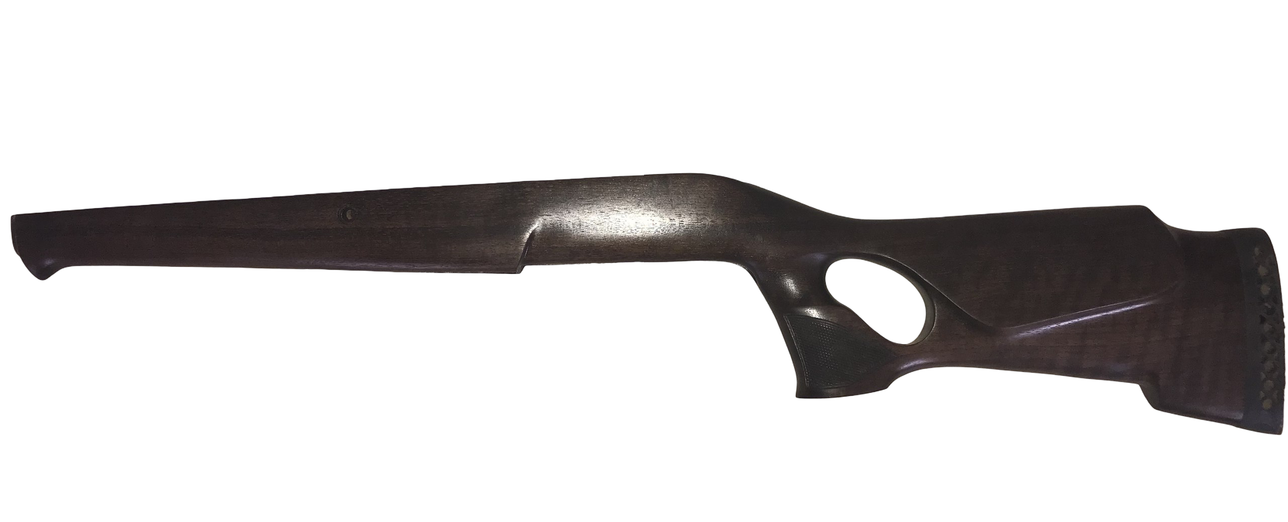 Ложа Левша ОП-СКС орех - фото 1