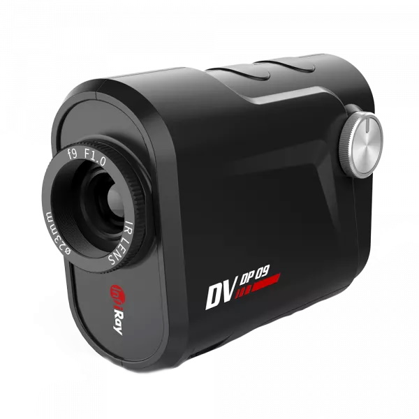 Тепловизионный монокуляр с функцией измерения DV DP 09 - фото 1