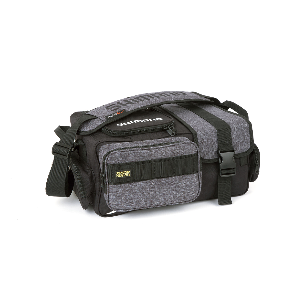 МП Сумка SHIMANO Luggage Yasei Medium Boat Bag - фото 1
