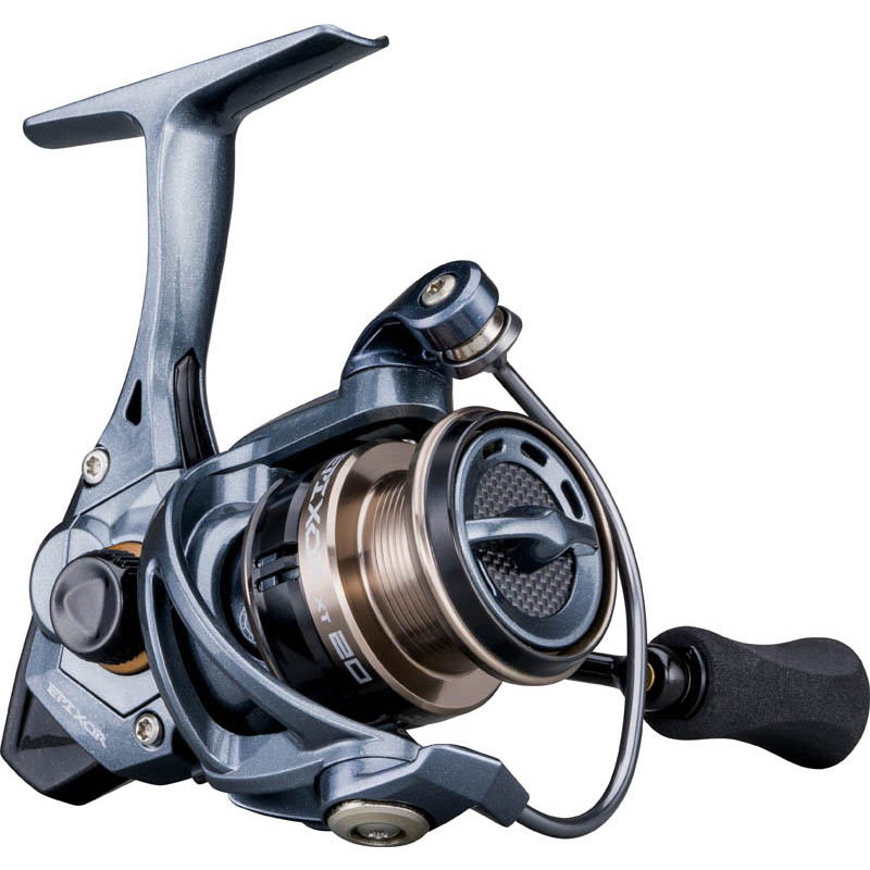 Катушка Okuma Epixor XT 30S high speed - фото 1