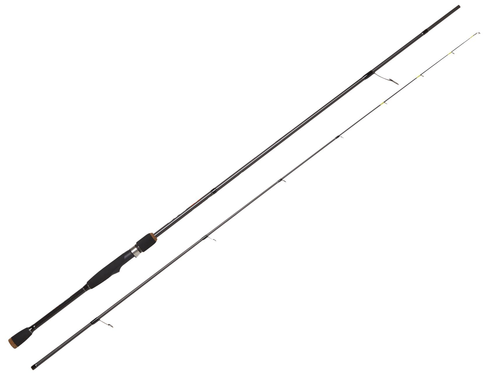 Спиннинг Salmo Diamond jig 32 2,28 - фото 1