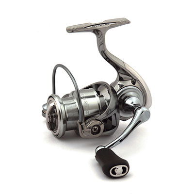 Катушка Nautilus Zolix 1000 Com - фото 1