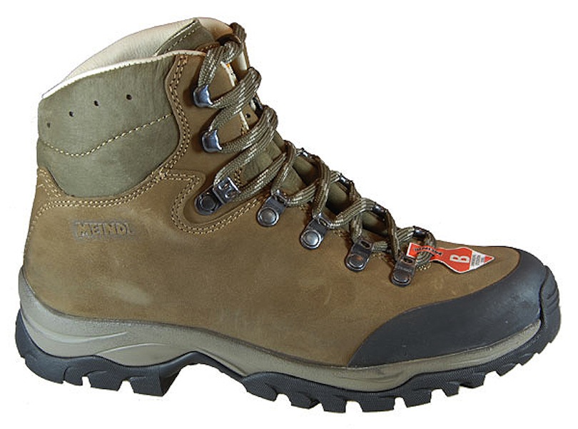 Ботинки Meindl Jersey pro GTX nature beige - фото 1