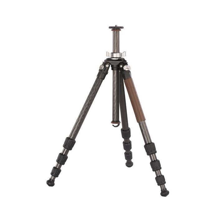 Штатив трипод Leofoto LN-284CH с центральной колонной Carbon - фото 1