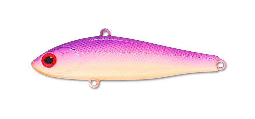 Воблер Zipbaits Rigge vib 63 211R - фото 1