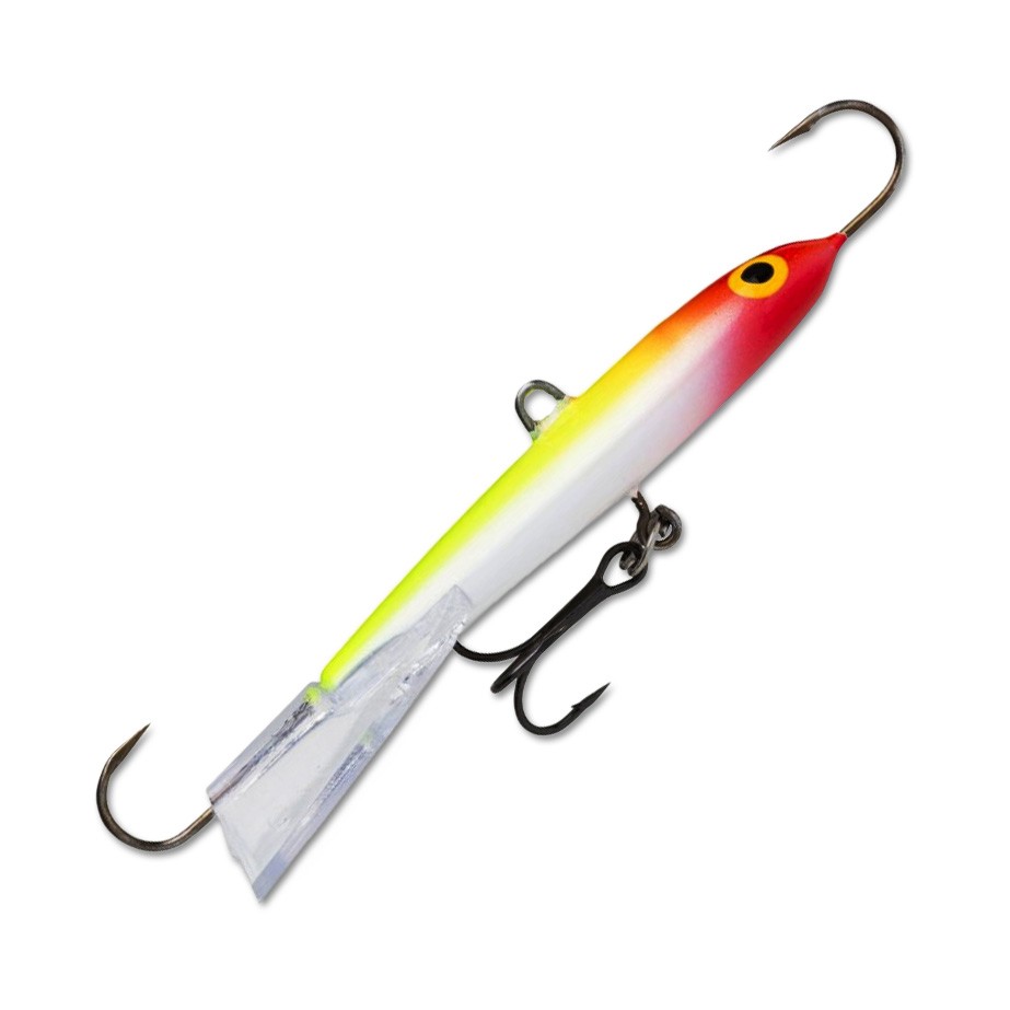 Балансир Rapala Flat Jig RFJ04-FCLN - фото 1