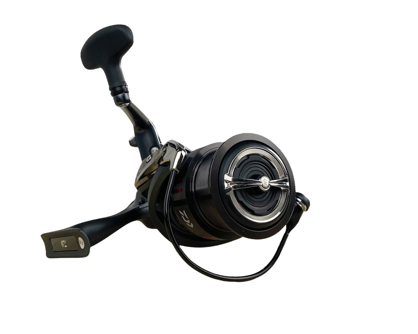 Катушка Daiwa Tournament 3010 QD - фото 1