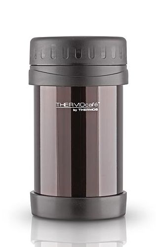Термос Thermos Thermocafe dy JNL food flask 500 мл espresso - фото 1