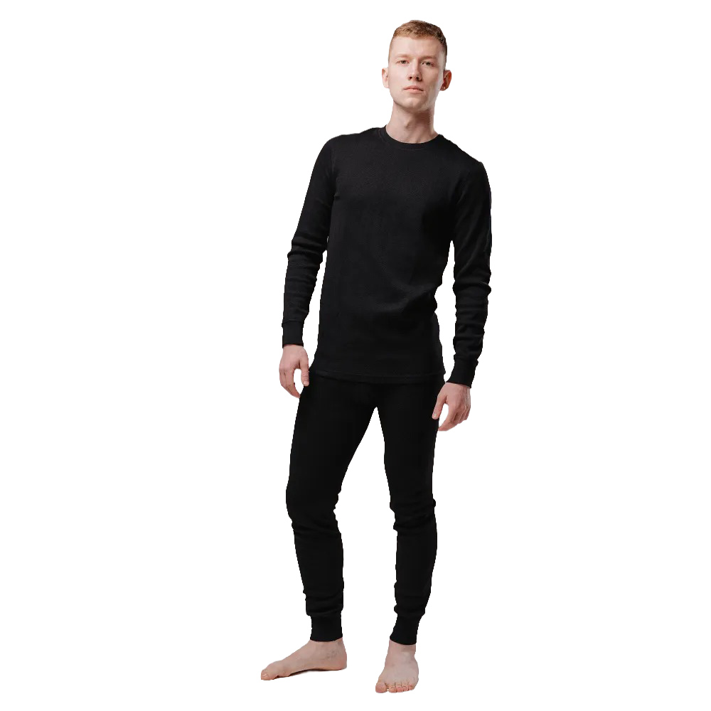 Термобелье Следопыт - Comfort комплект двухслойное до -30&deg; - фото 1