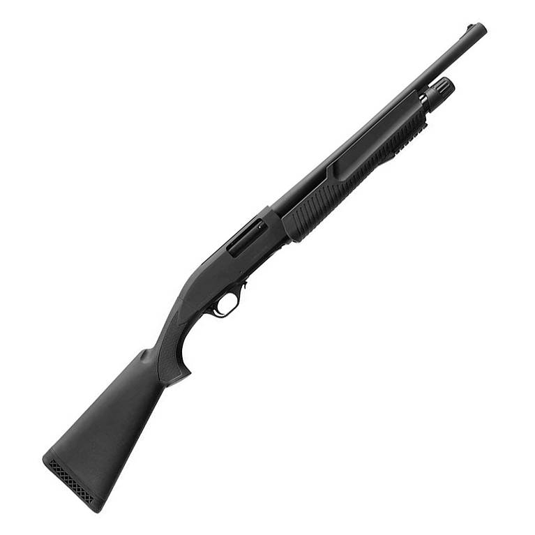 Ружье Armtac RS-X1 12x76 510мм - фото 1