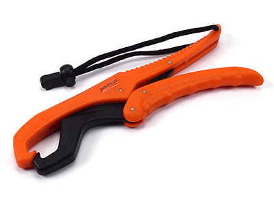 Захват Nautilus NFG0901 23см Orange Com - фото 1