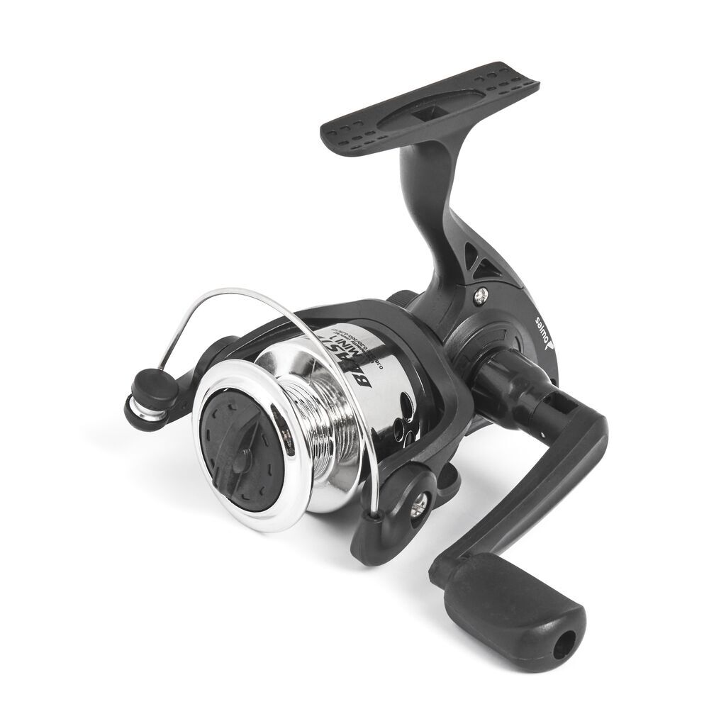 Катушка Salmo Blaster mini 1 2000FD - фото 1