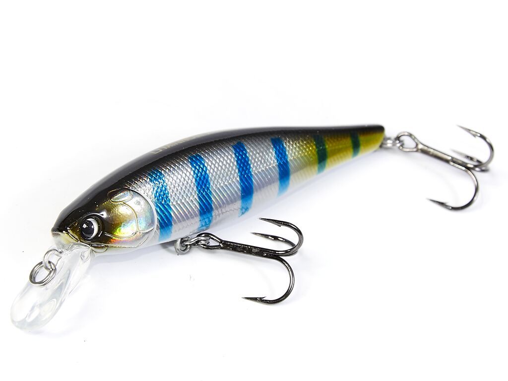 Воблер Lucky John Original minnow X 10,00 A13 - фото 1