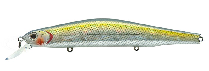 Воблер Zipbaits Orbit 130SP SR цв.300M - фото 1