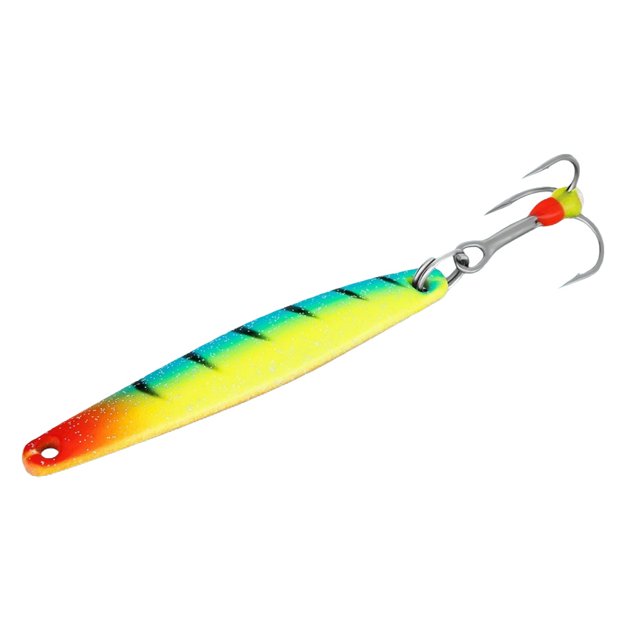Блесна Sprut Ice PRO Series Tahoma №5 50мм 6,5гр FBP - фото 1