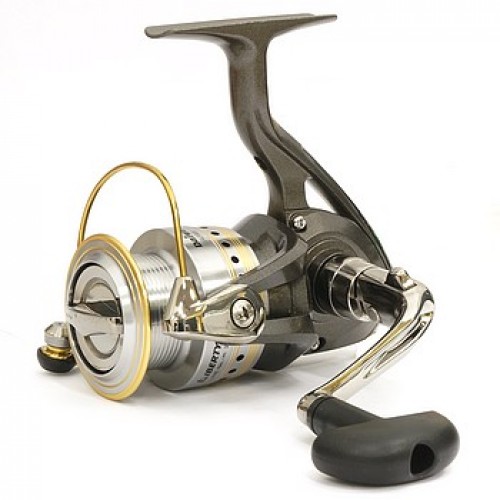 Катушка Daiwa Liberty 2500 - фото 1