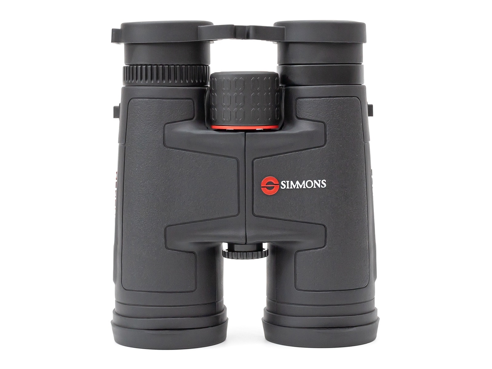 МП Бинокль Simmons Venture 10x42 Black - фото 1