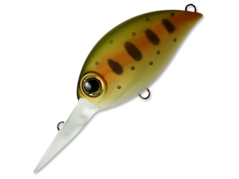 Воблер Zipbaits Hickory MDR ZR002R - фото 1