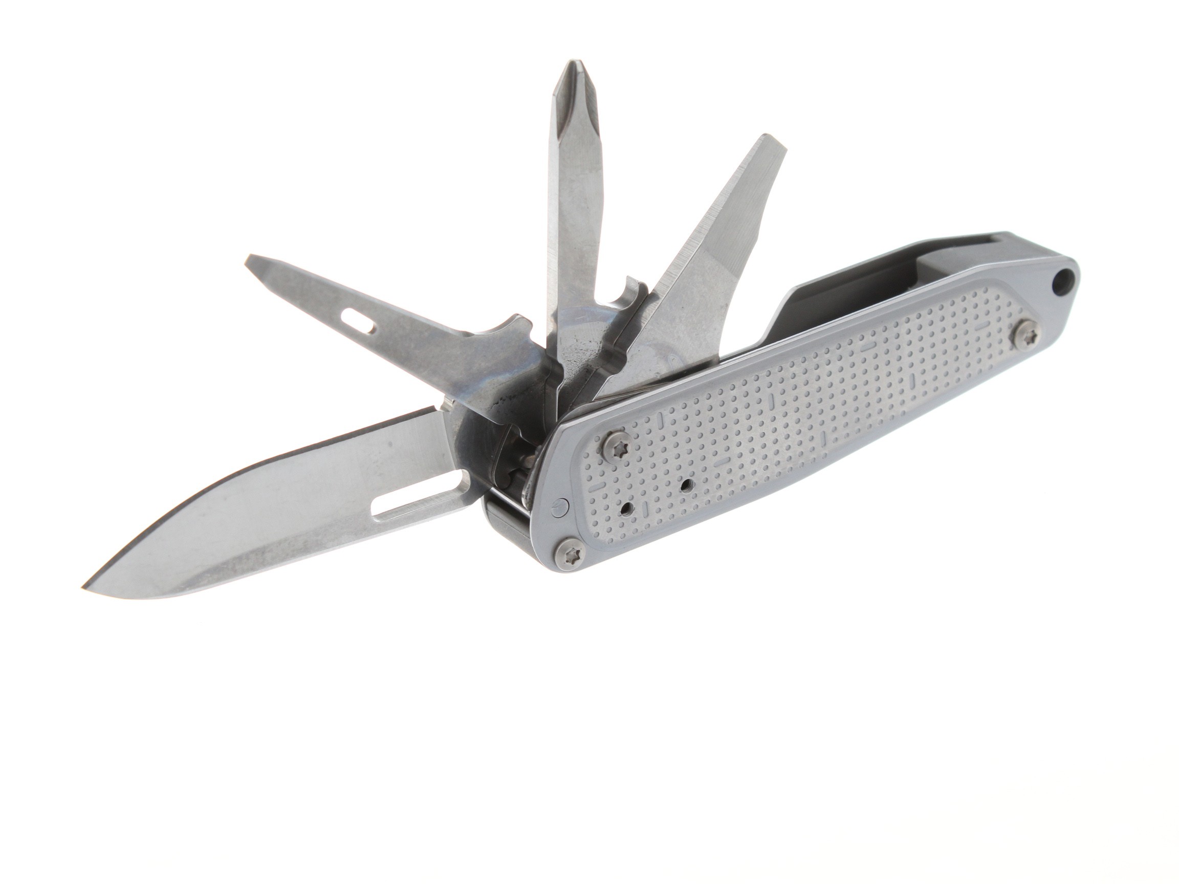 Мультиинструмент Leatherman Free T2 - фото 1