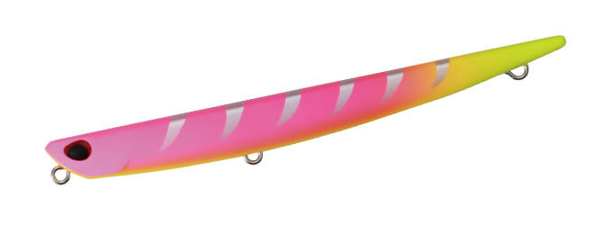 Воблер DUO Bayruf Manic 95 ACC0418 - фото 1