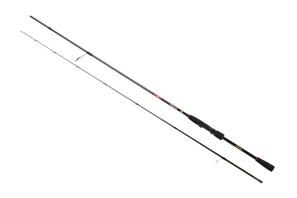 МП Спиннинг Narval Fishing Poker 662M max 24g Ex-Fast - фото 1