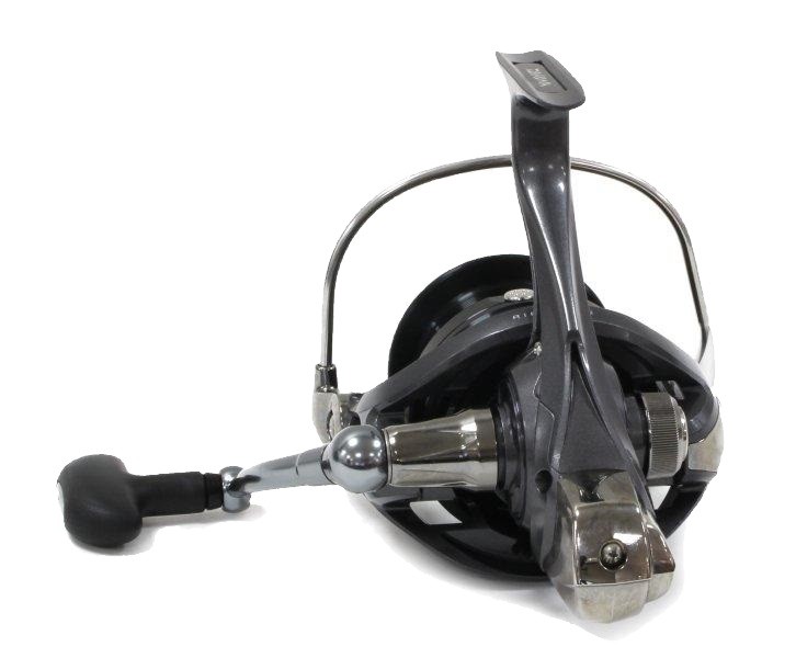 Daiwa Emblem Qda Huntworld Ru