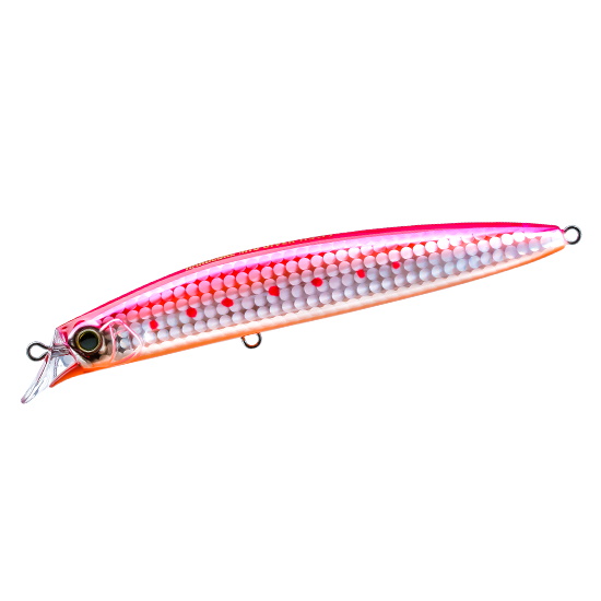 Воблер Yo-Zuri Duel Hardcore Mid Diver 115 F F1192 HPI - фото 1