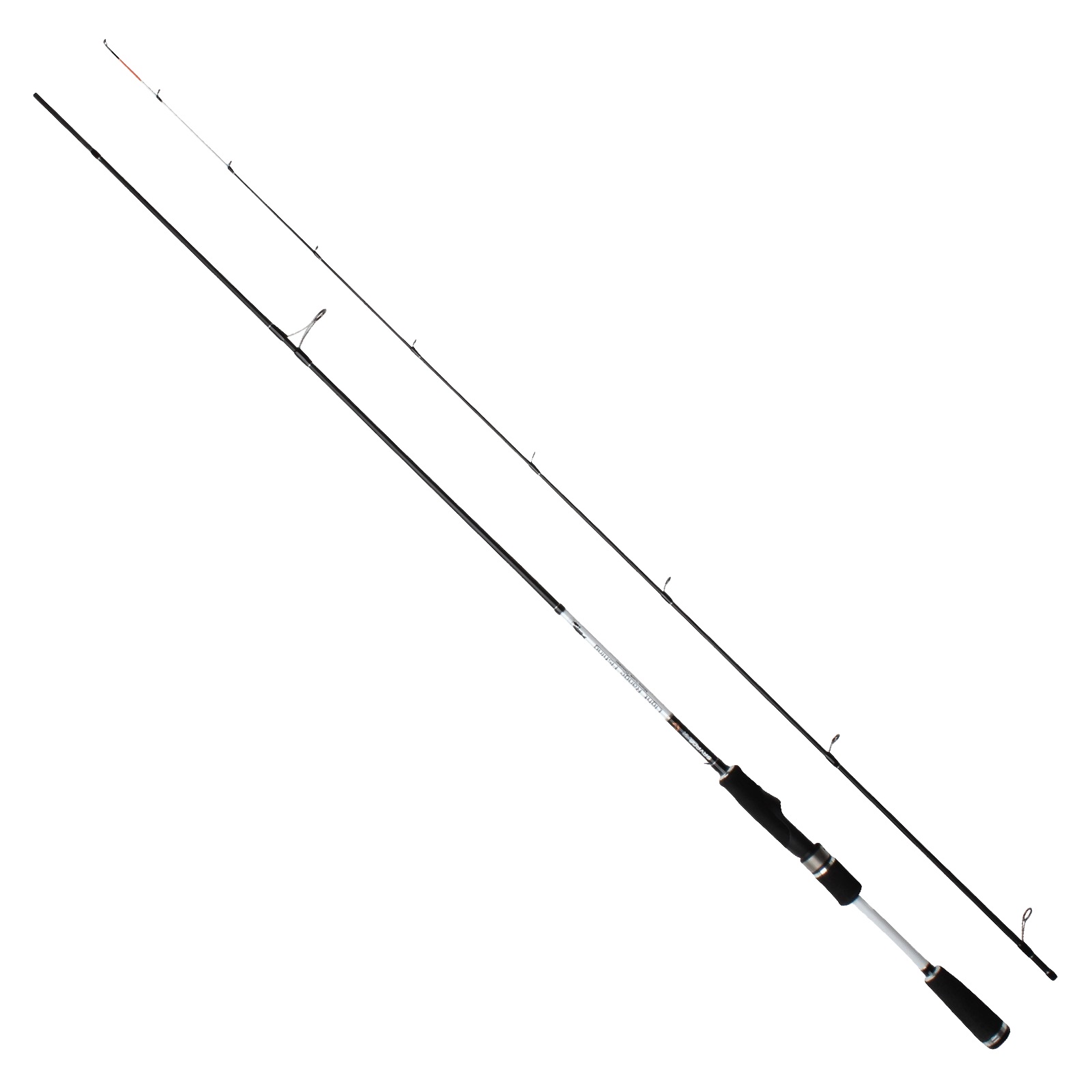 Спиннинг Savage Gear LRF 7' 210см Lure 0,5-7гр 2sec - фото 1