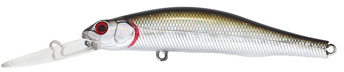 Воблер Zipbaits Orbit 80SP-SR цв.510RM - фото 1