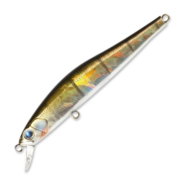 Воблер Zipbaits Rigge 90SP 513 water dragon - фото 1